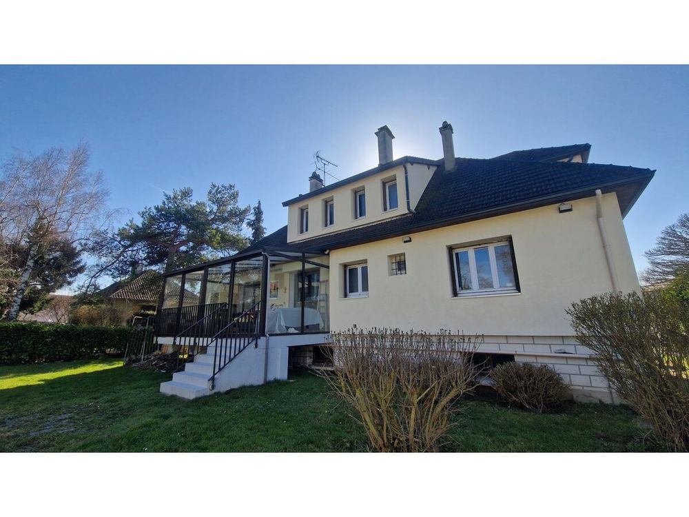Maison F7