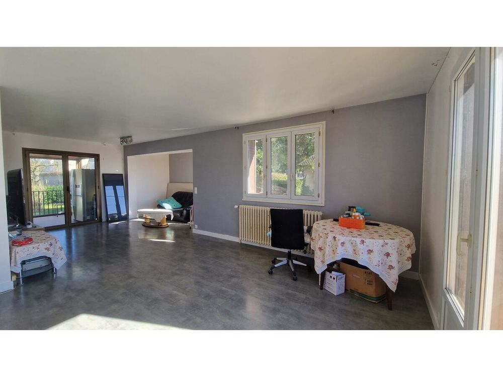 Maison F7