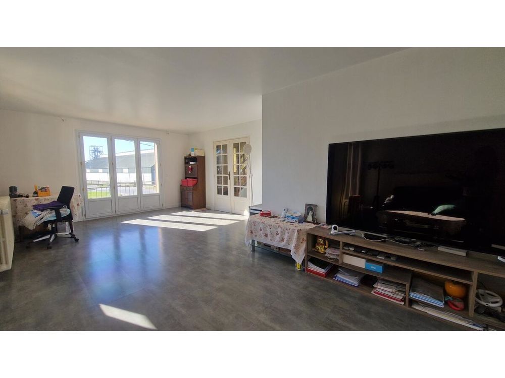 Maison F7