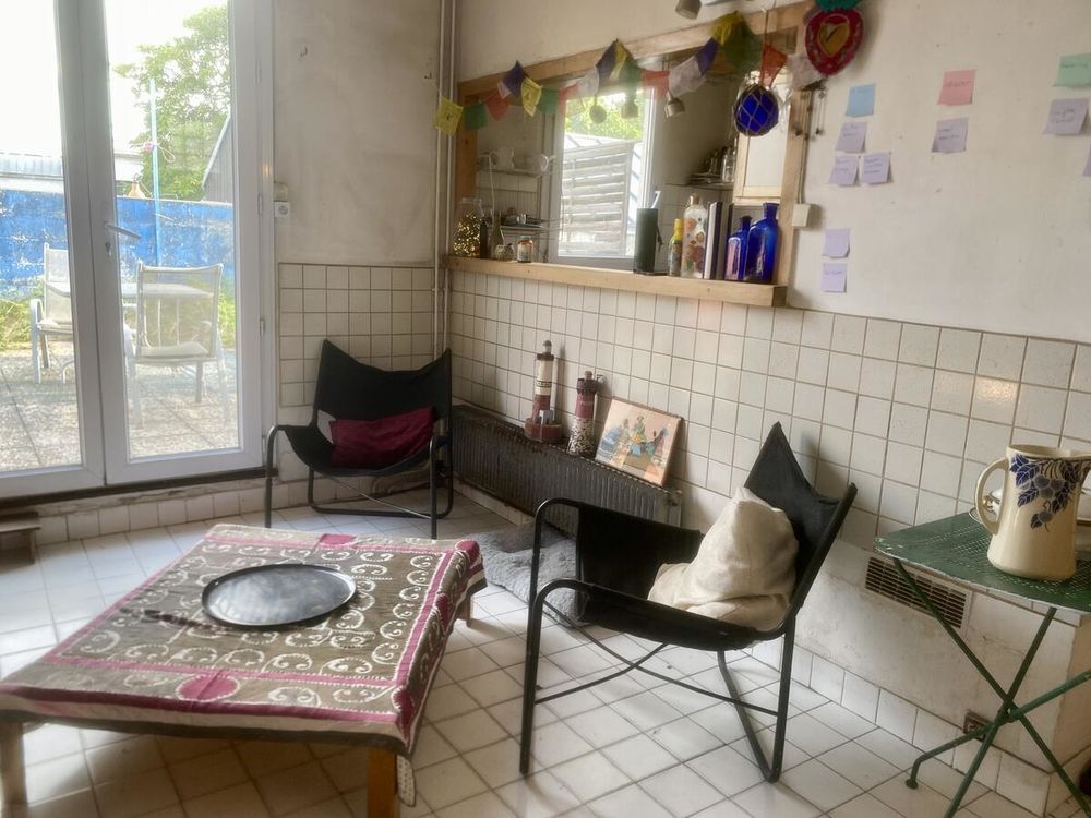 Appartement F5