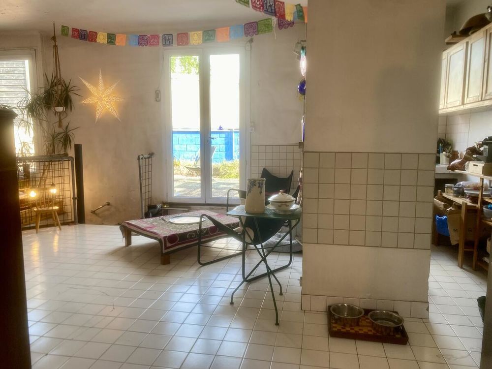 Appartement F5