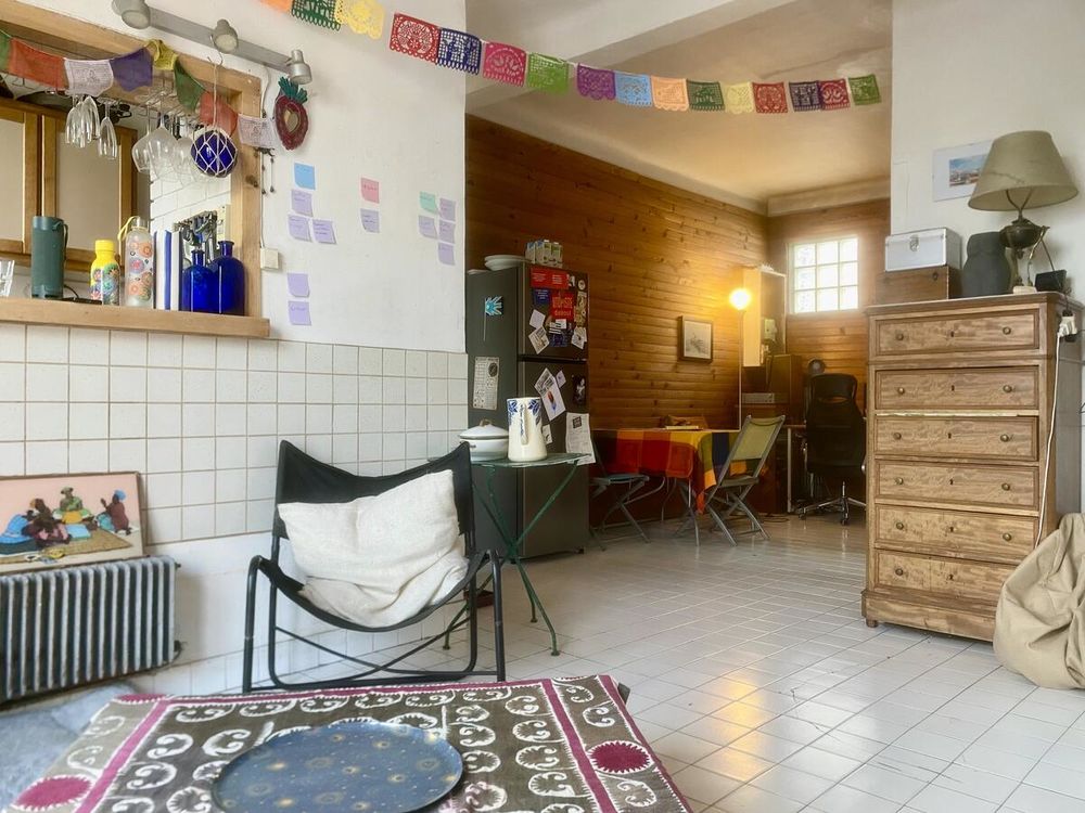 Appartement F5