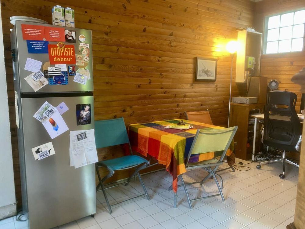Appartement F5