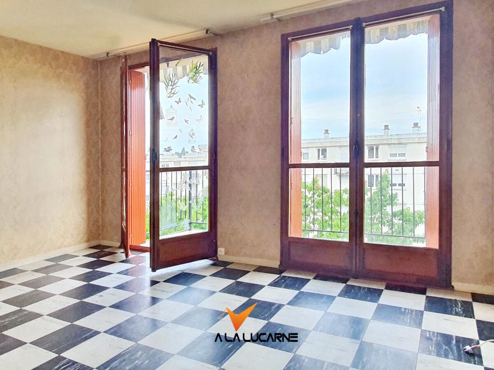 Appartement F3