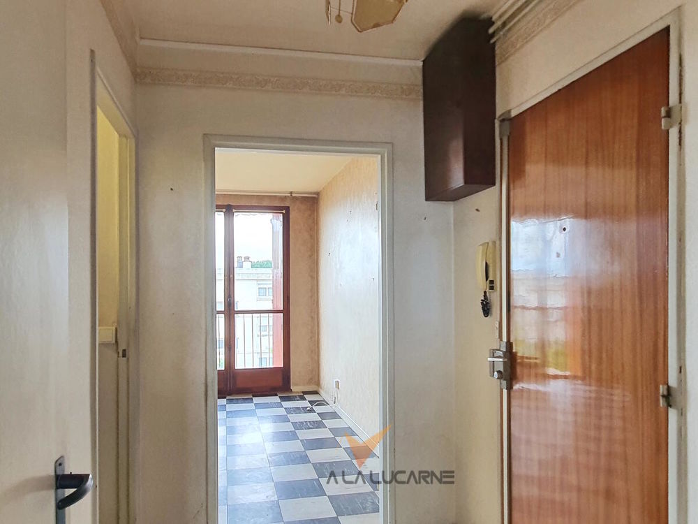 Appartement F3