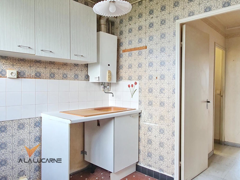 Appartement F3