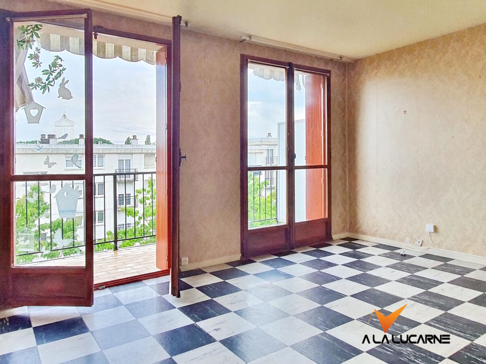 Appartement F3