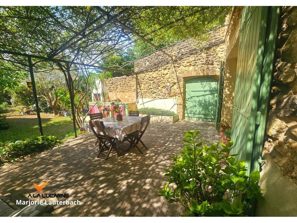 Maison F5