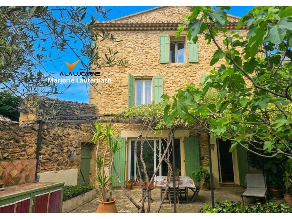 Maison F5