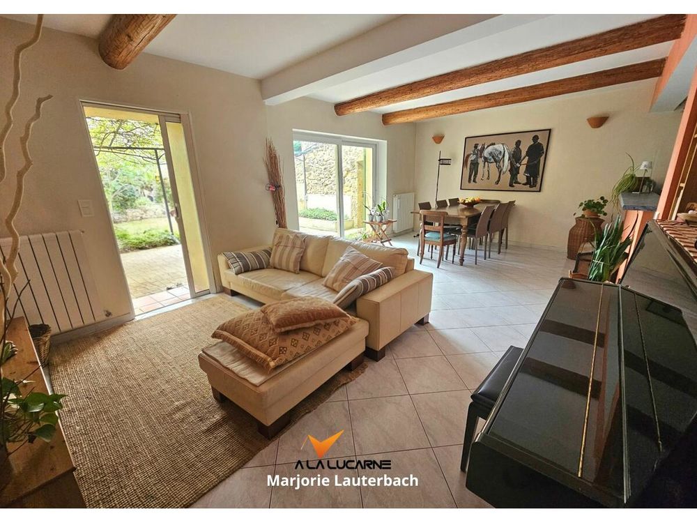 Maison F5