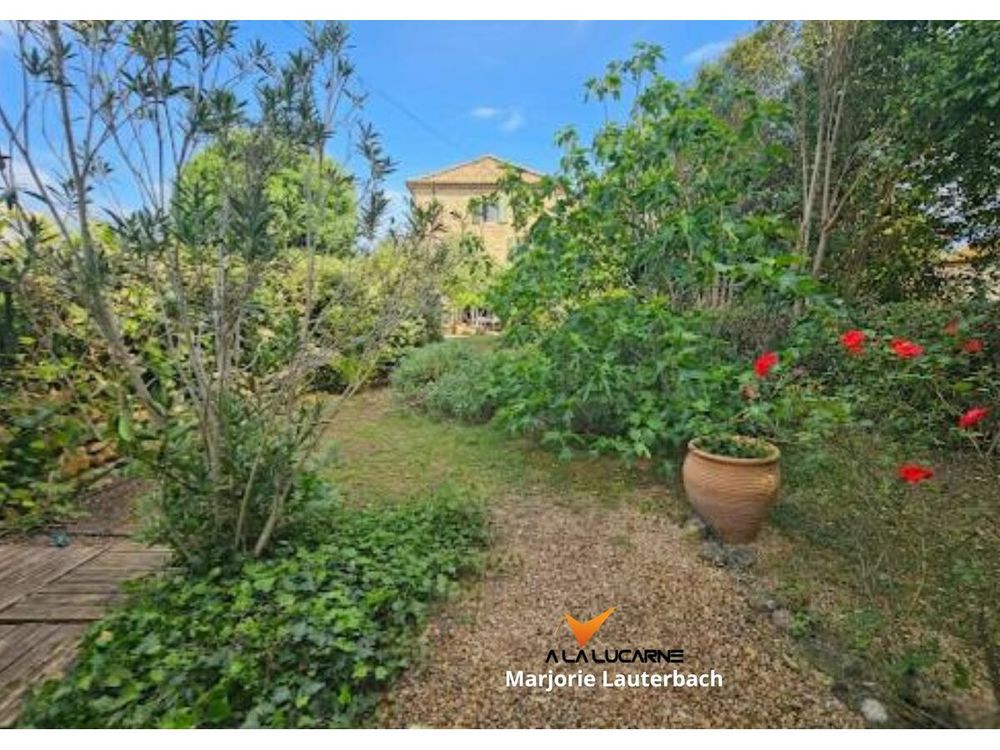 Maison F5