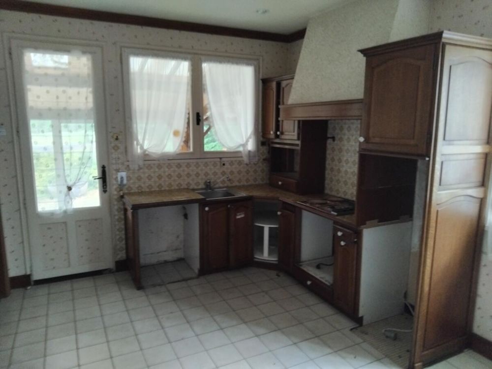 Maison F5