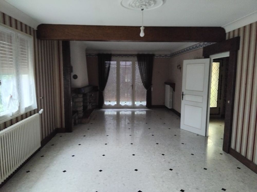 Maison F5