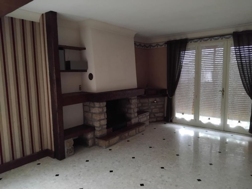 Maison F5
