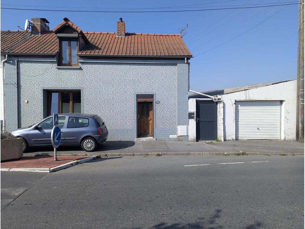 Maison F5