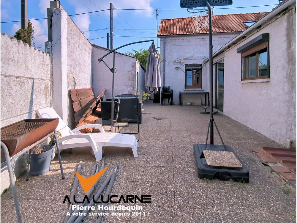 Maison F5