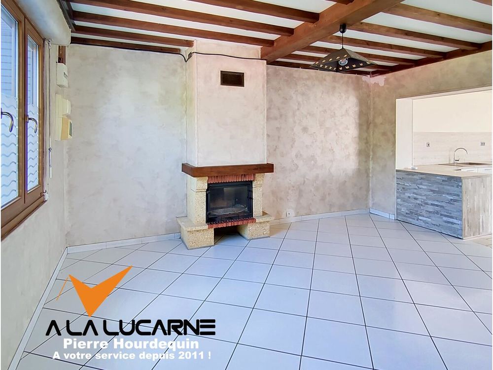 Maison F5