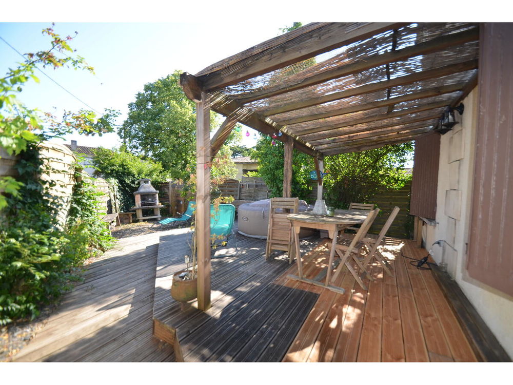 Maison F5