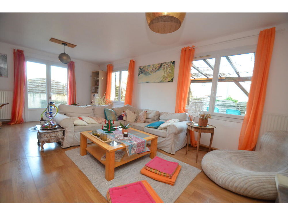 Maison F5