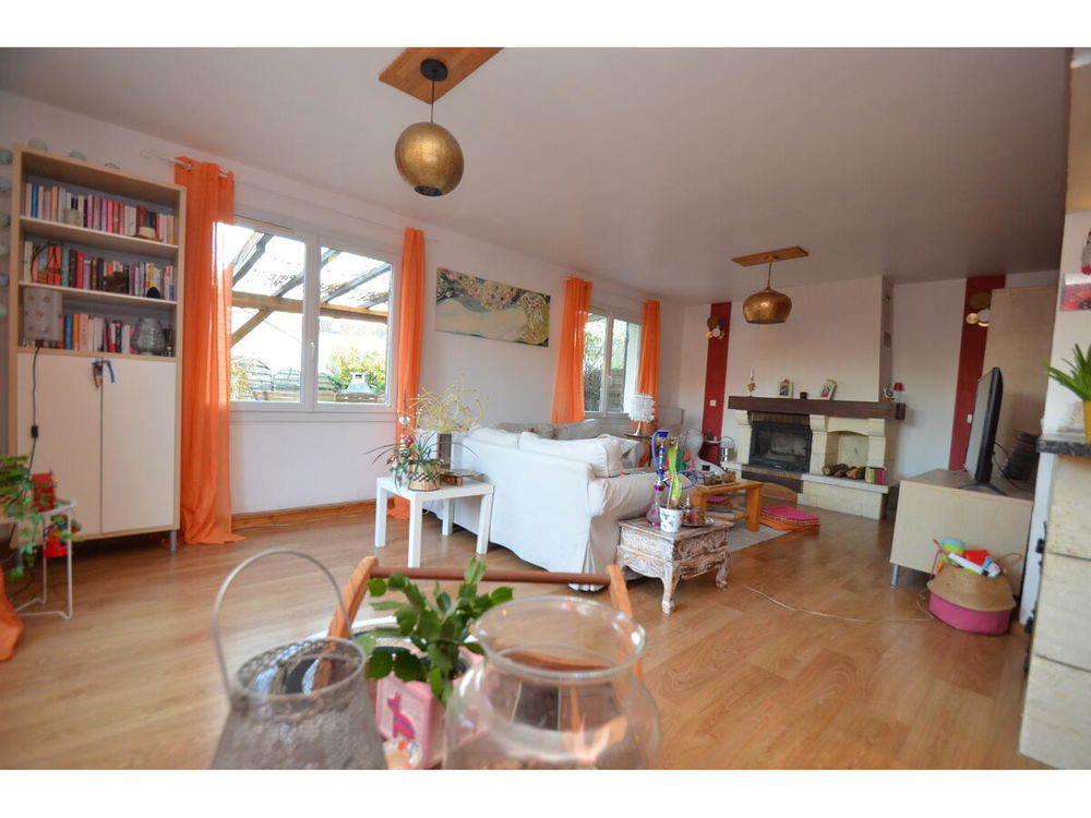 Maison F5