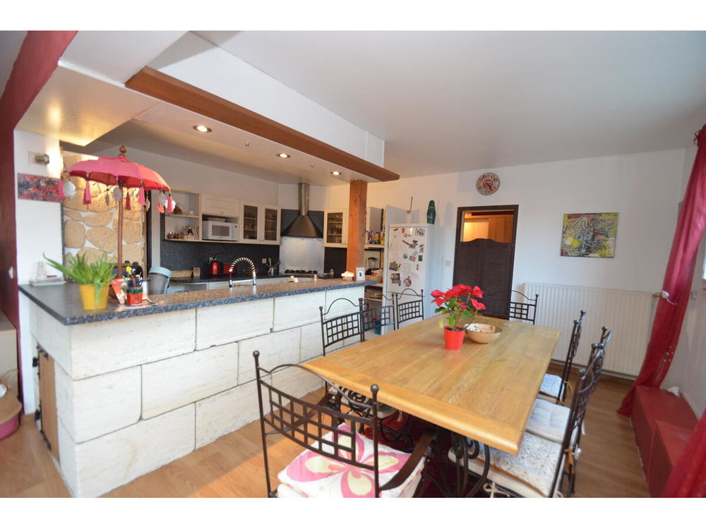 Maison F5