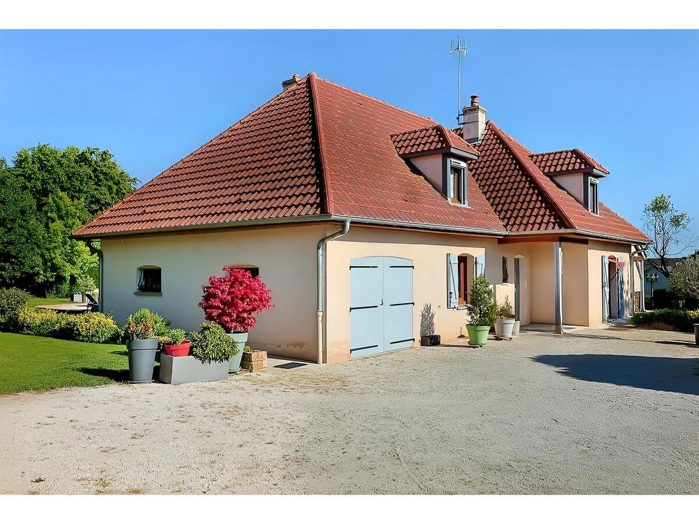 Maison F6