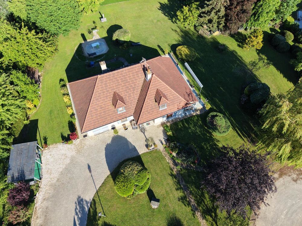Maison F6