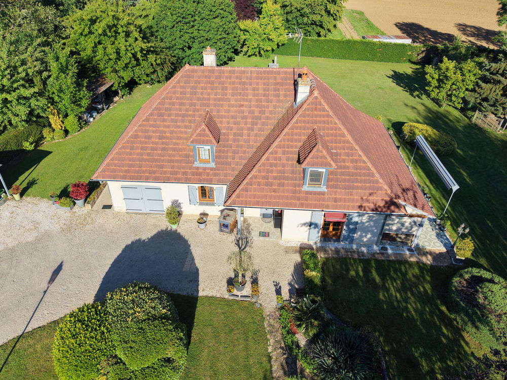 Maison F6