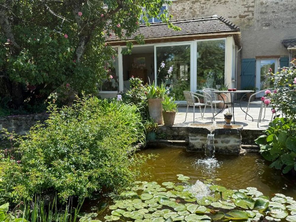 Maison F6