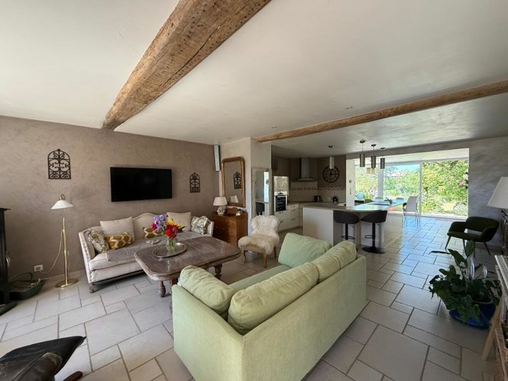 Maison F6