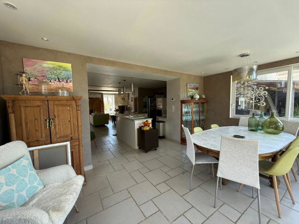 Maison F6