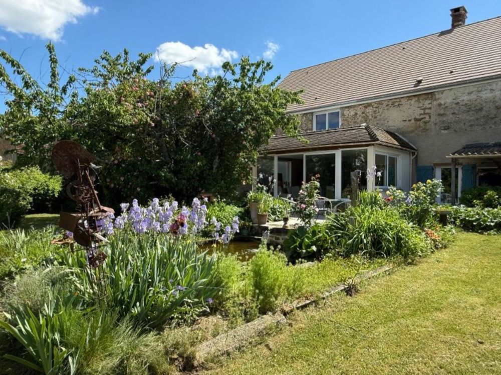 Maison F6