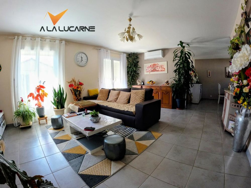 Maison F4