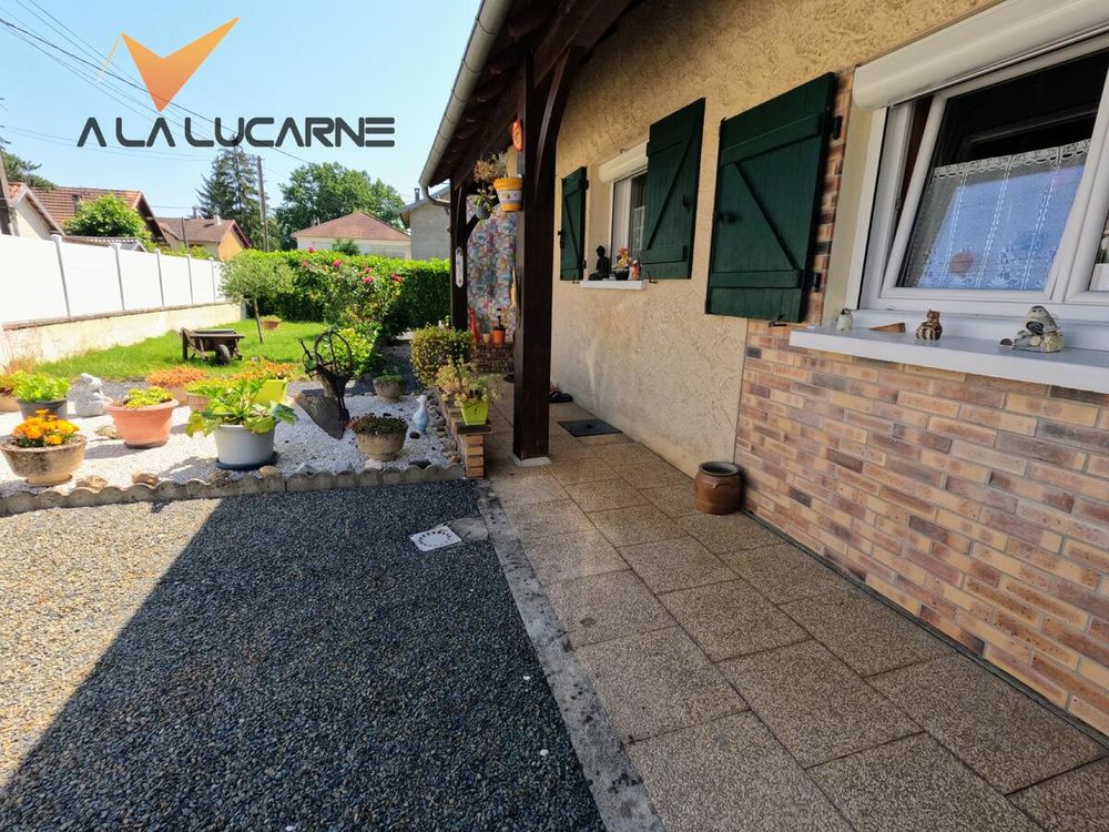 Maison F4