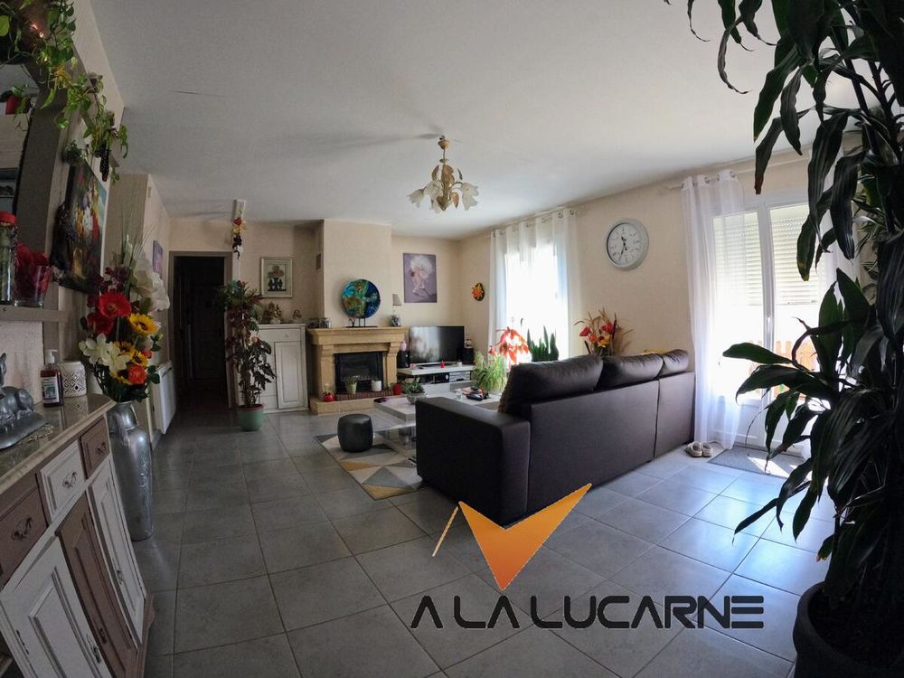 Maison F4