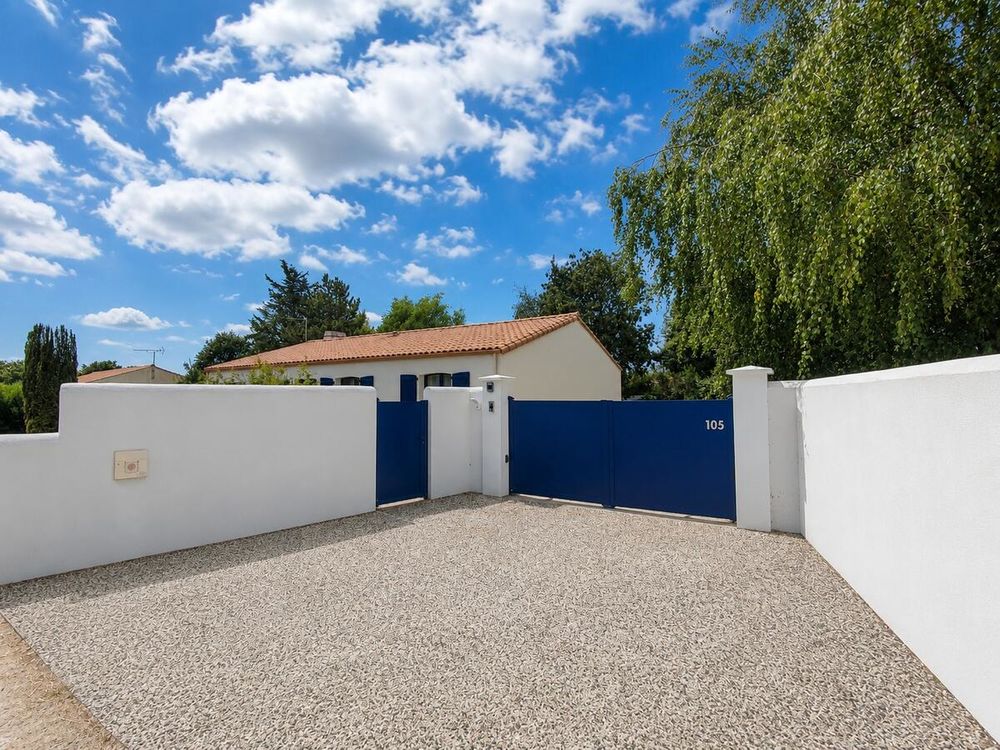Maison F4
