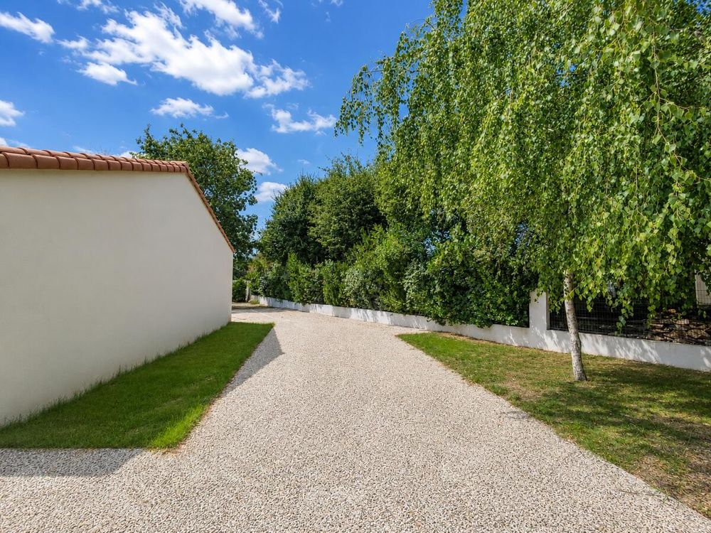 Maison F4