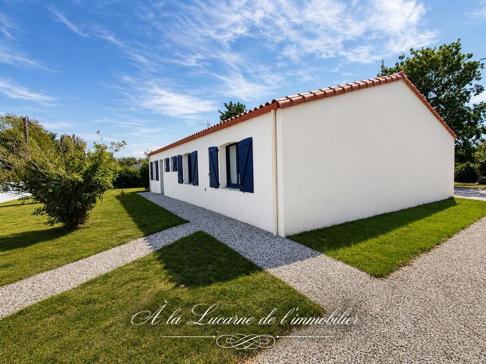 Maison F4