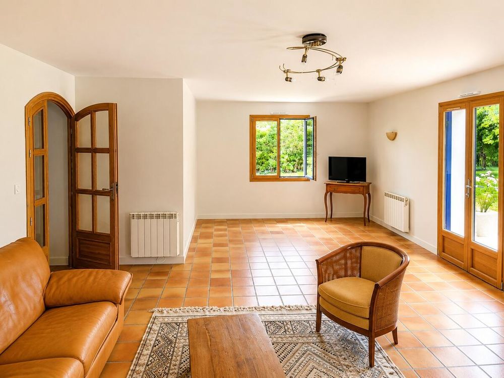 Maison F4