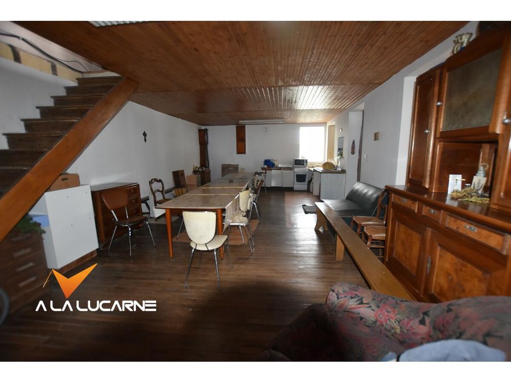 Maison F2