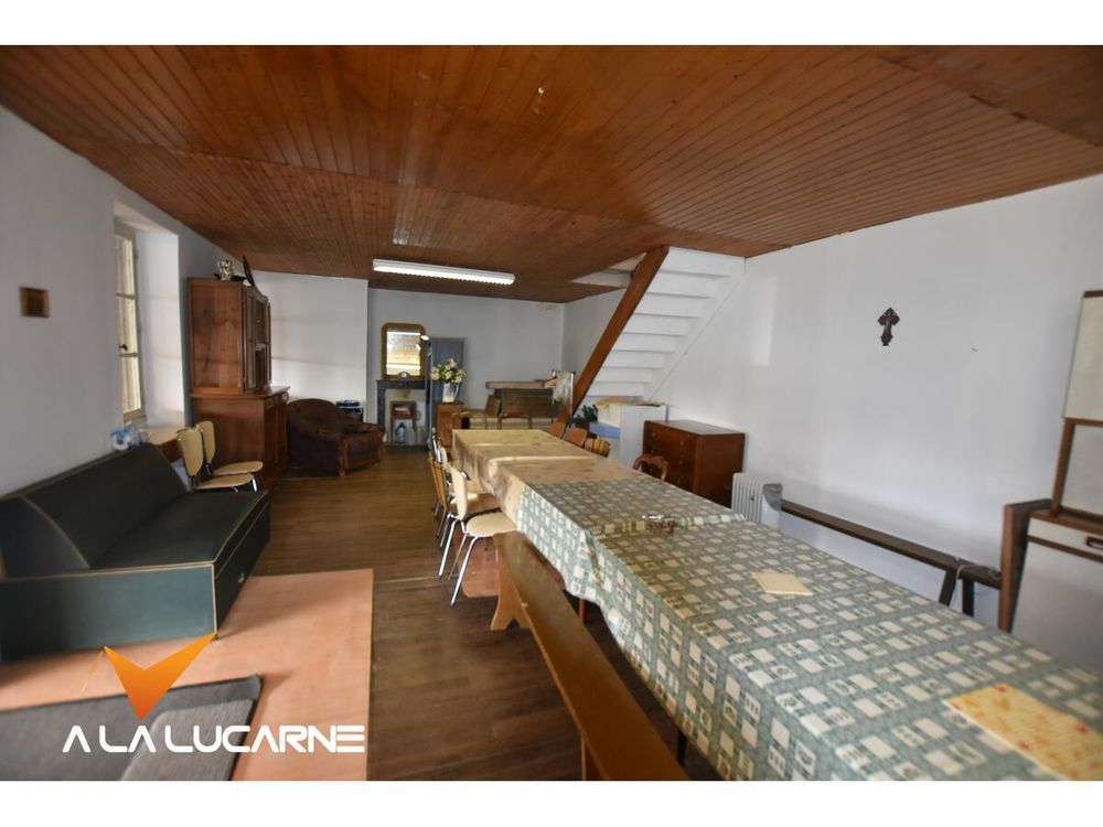 Maison F2