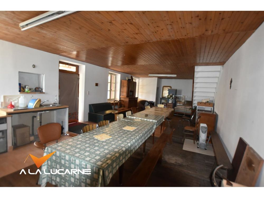 Maison F2
