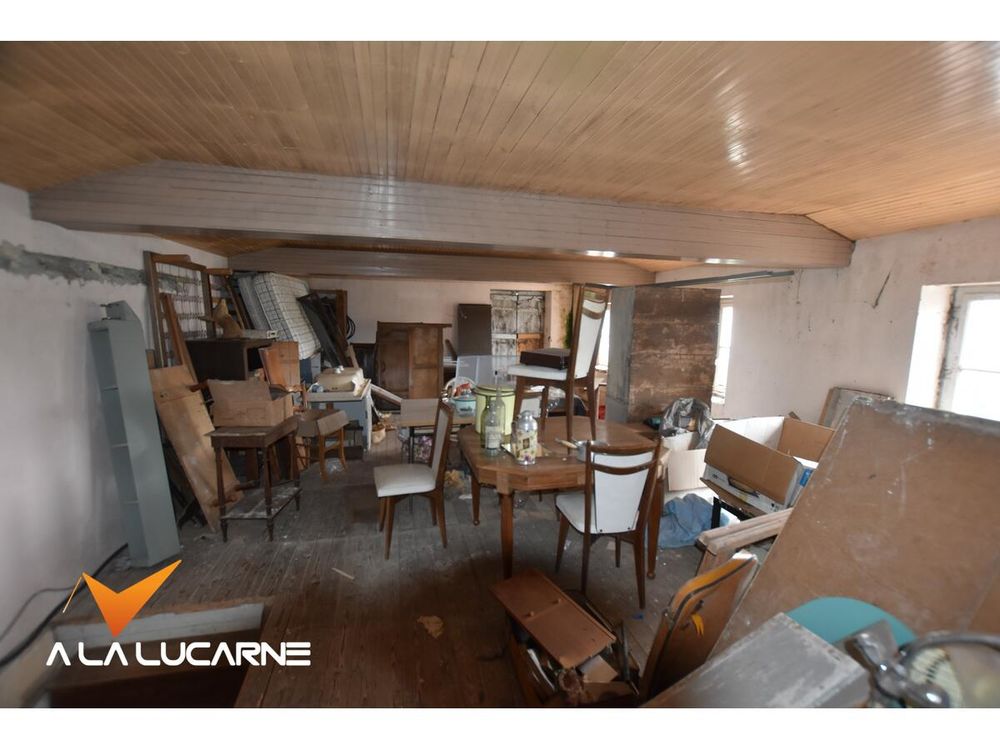 Maison F2