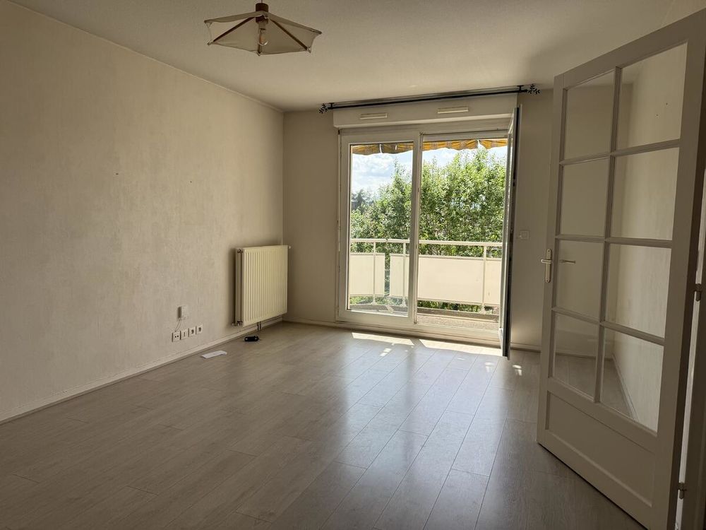 Appartement F2