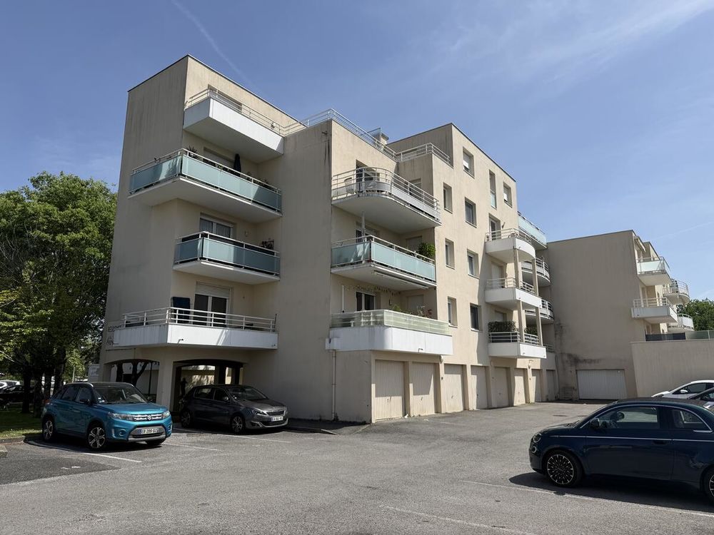 Appartement F2