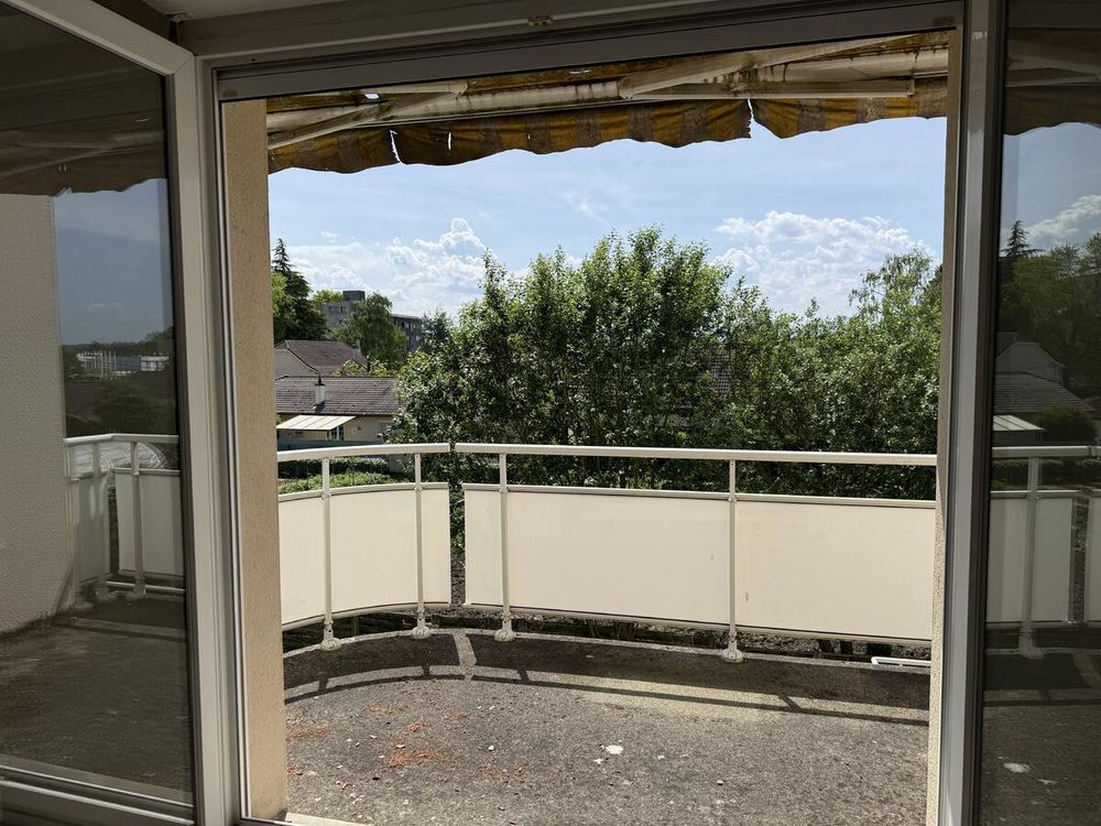 Appartement F2