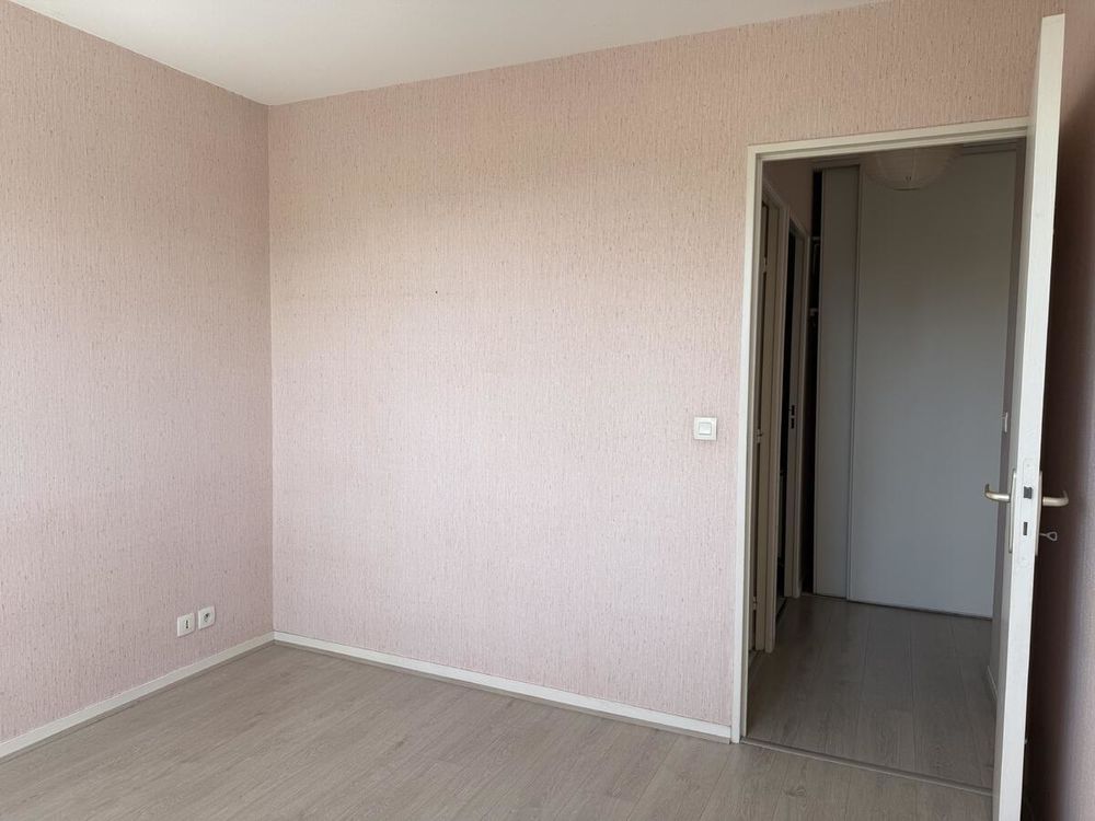 Appartement F2