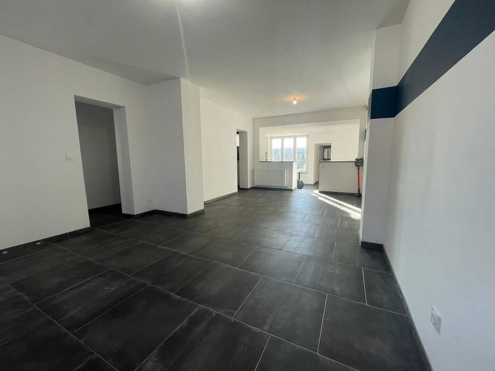Maison F5
