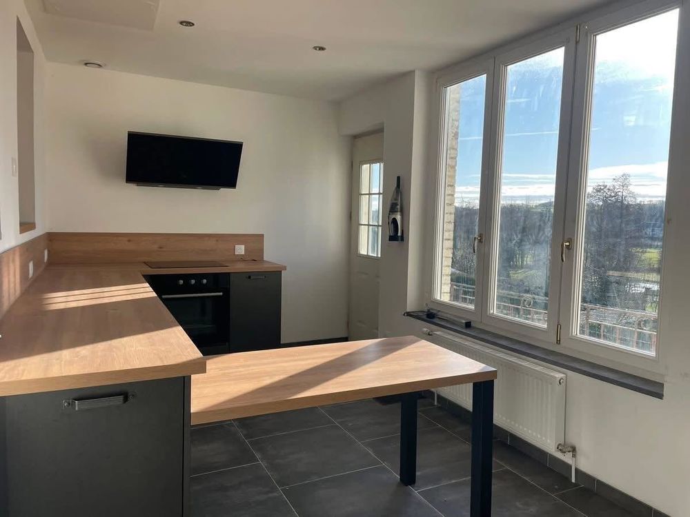 Maison F5