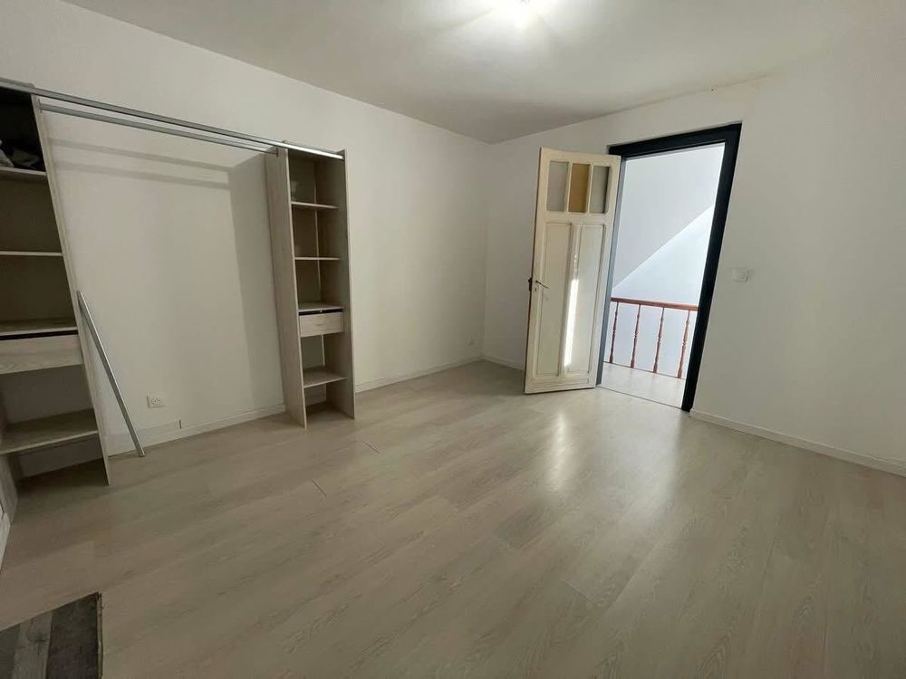 Maison F5